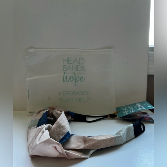 Head bands of hope head band. - Picture 4 of 4